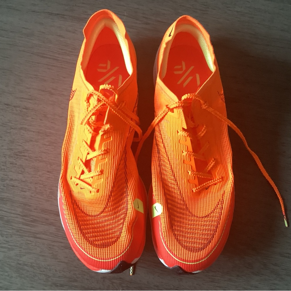 Nike Vaporfly 2 Size 12.5
